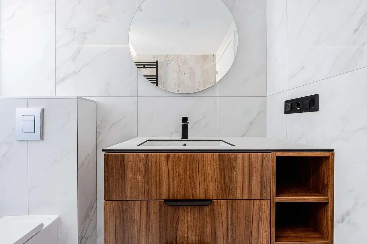Bathroom Decor Ideas: Fresh, Modern Spaces